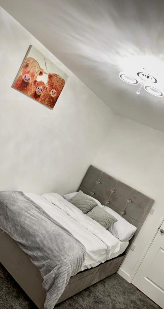 Addai Luxury Appartamento Londra