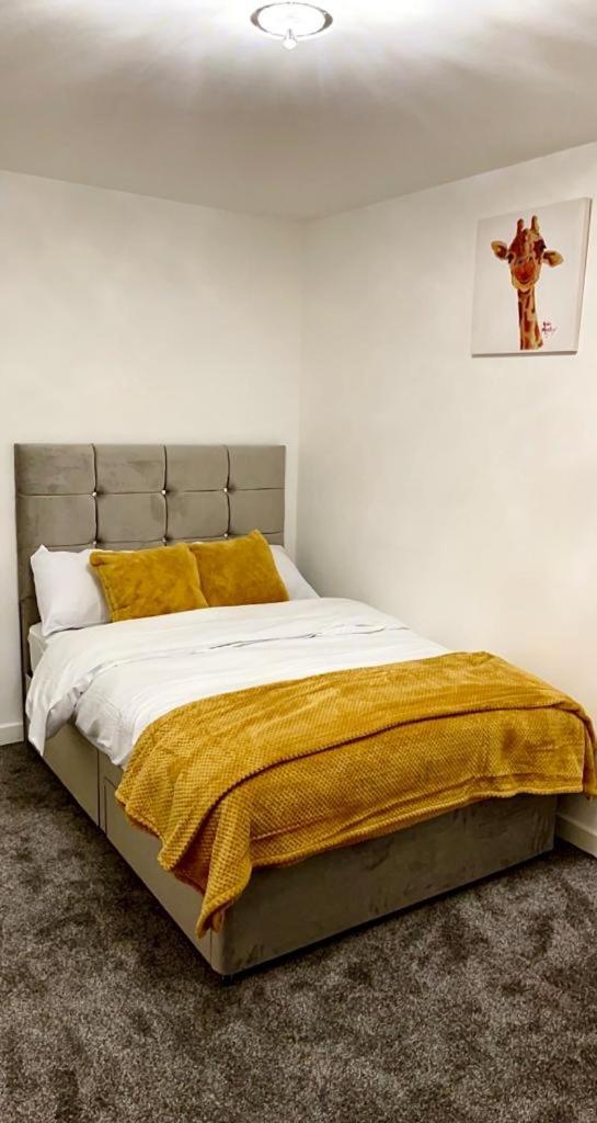 Appartamento Addai Luxury Londra